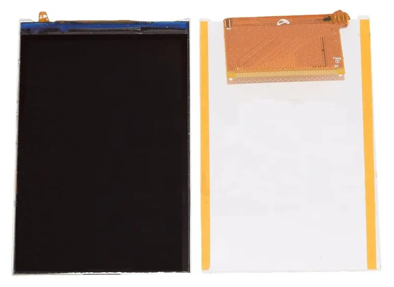 LCD Screen for Celkon A85 (replacement display without touch) — image 1