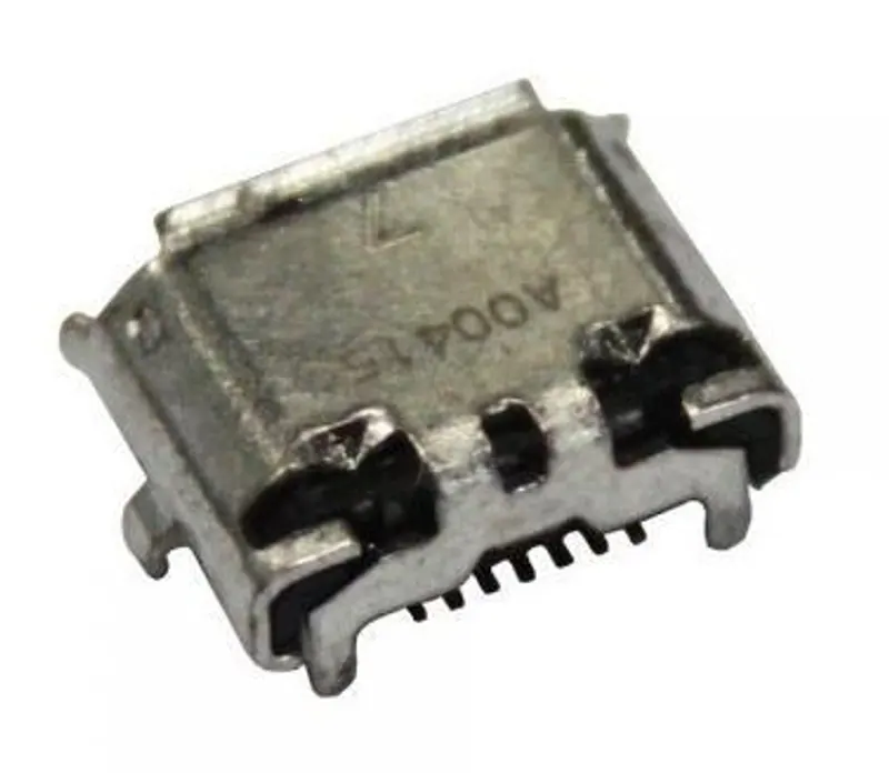 Charging Connector for Celkon A86 — image 1