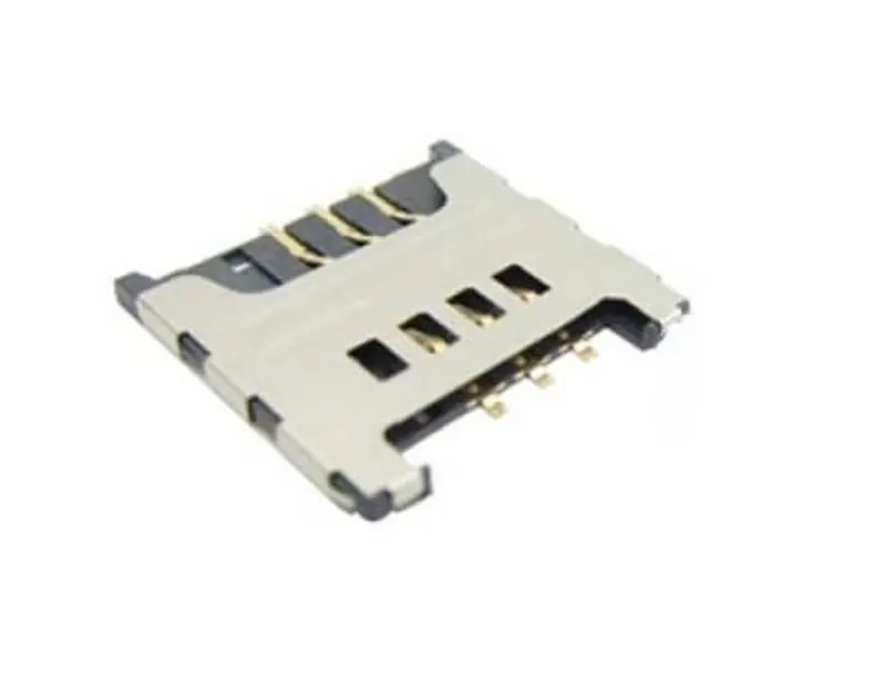 Sim connector for Celkon A86 — image 1