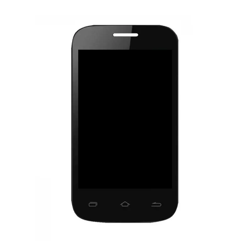 LCD Screen for Celkon A86 (replacement display without touch) — image 1