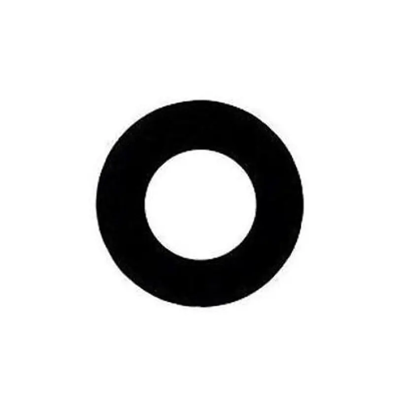 Camera Lens for Celkon A9 Black — image 1