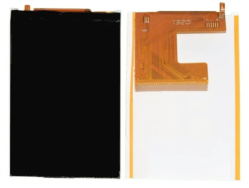 LCD Screen for Celkon A9 (replacement display without touch) — image 1