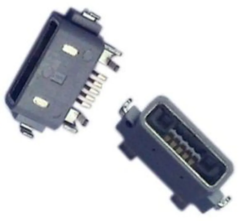 Charging Connector for Celkon A9 Plus — image 1