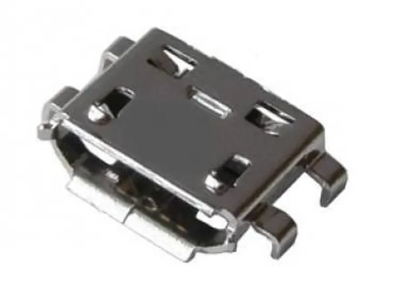 Charging Connector for Celkon A90 — image 1