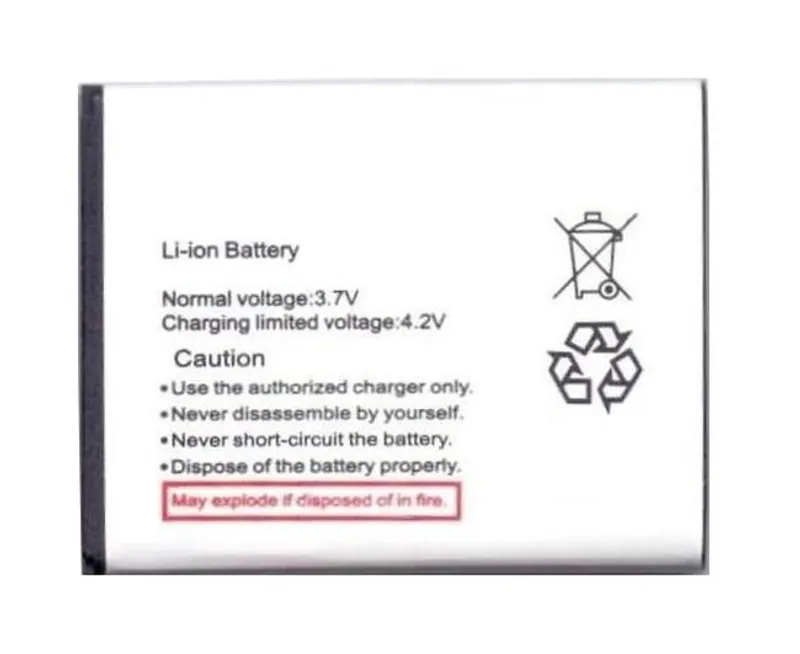 Battery for Celkon A900 — image 1