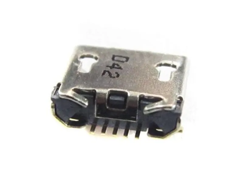 Charging Connector for Celkon A900 — image 1