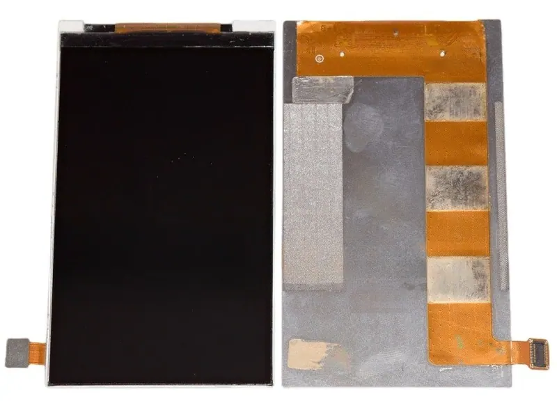 LCD Screen for Celkon A97 (replacement display without touch) — image 1