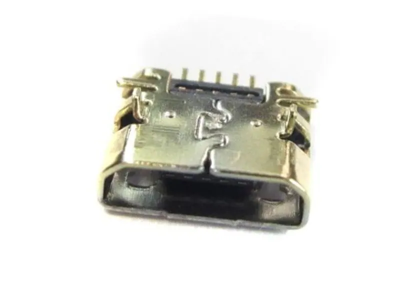 Charging Connector for Celkon A97i — image 1