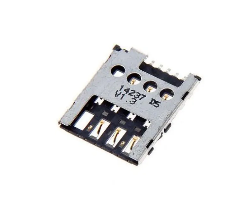 Sim connector for Celkon A97i — image 1
