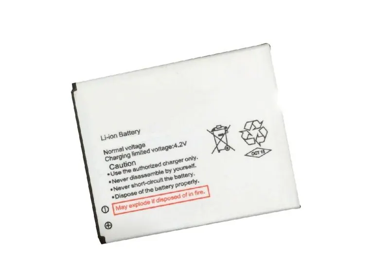 Battery for Celkon A98 — image 1