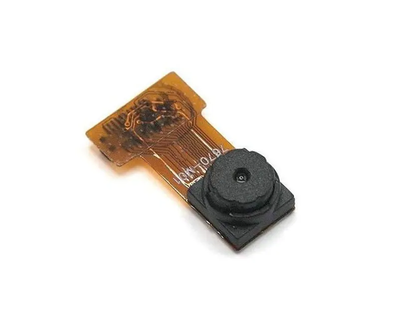 Replacement Back Camera for Celkon A98 (Main Camera) — image 1