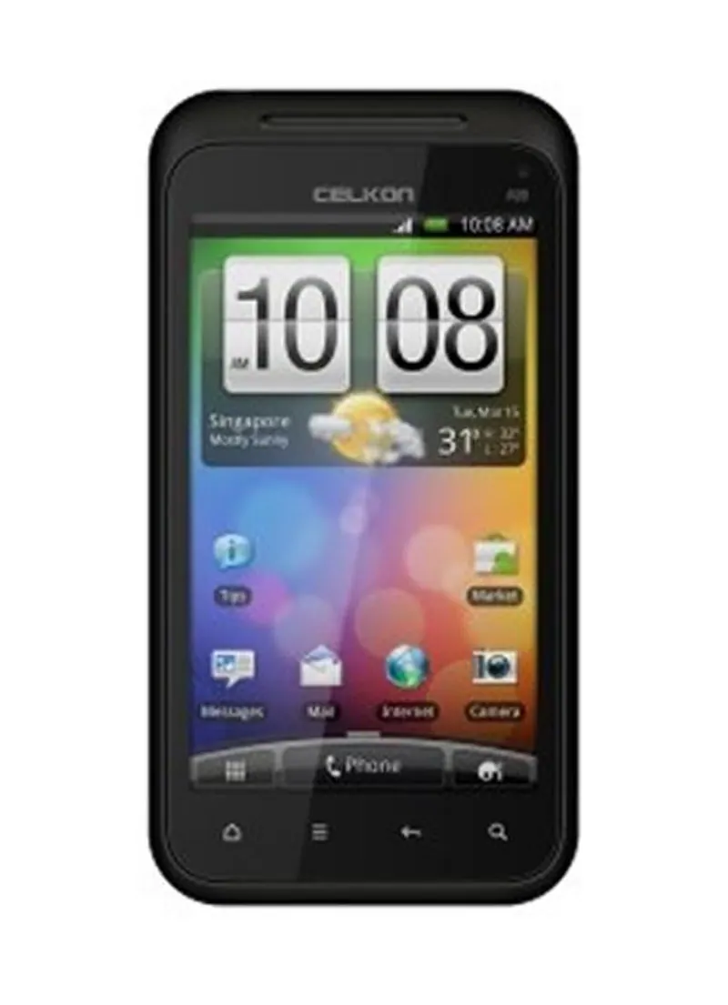 Battery for Celkon A99 — image 1