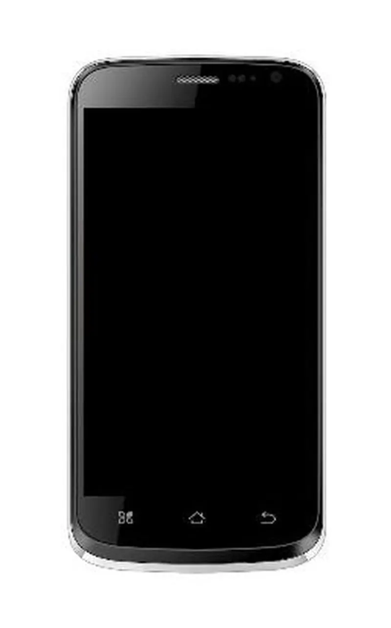 Display for Celkon AR45 - Black (Combo Folder) — image 1