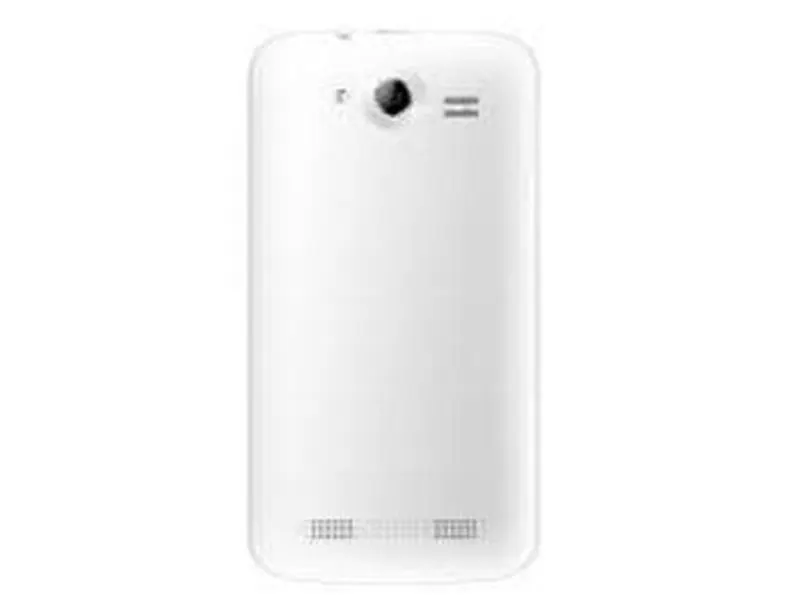 Full Body Housing for Celkon AR45 - White — image 1