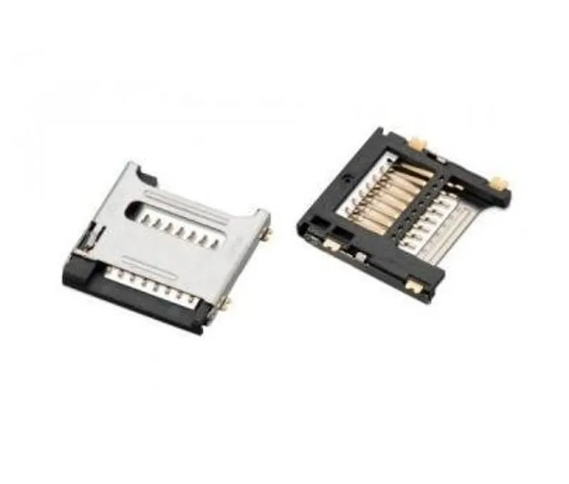 MMC Connector for Celkon C10 — image 1