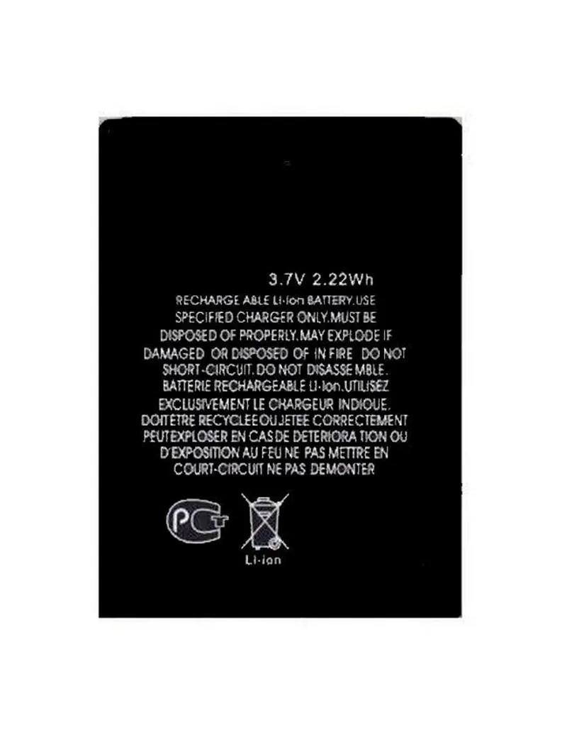 Battery for Celkon C101 — image 1
