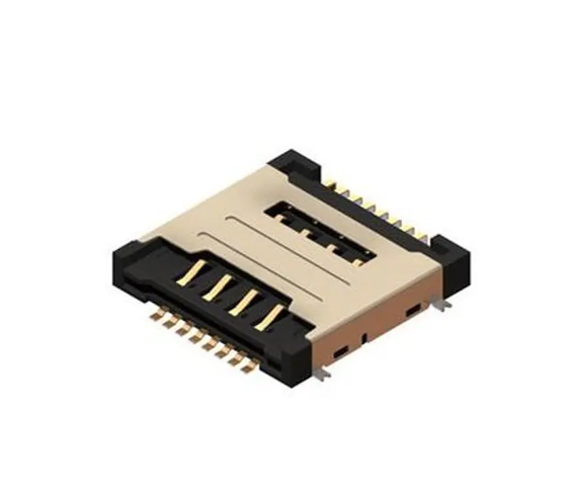 Sim Connector for Celkon C101 — image 1