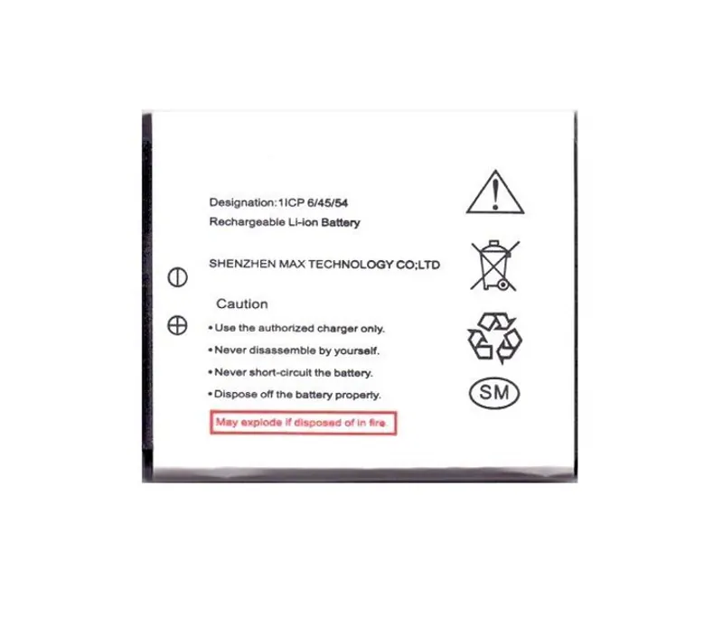 Battery for Celkon C11 — image 1