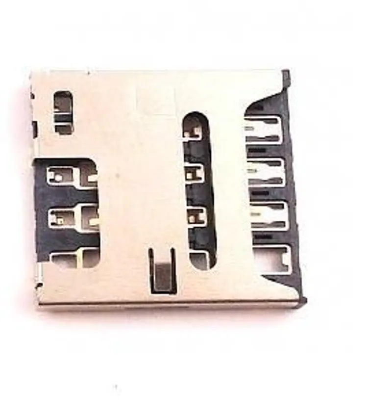 Sim connector for Celkon C17 — image 1