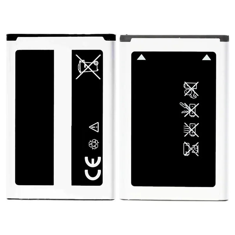 Battery for Celkon C19 — image 1