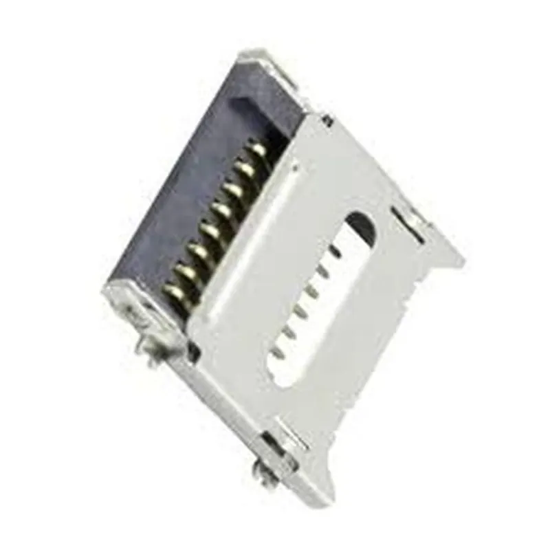 MMC Connector for Celkon C19 — image 1