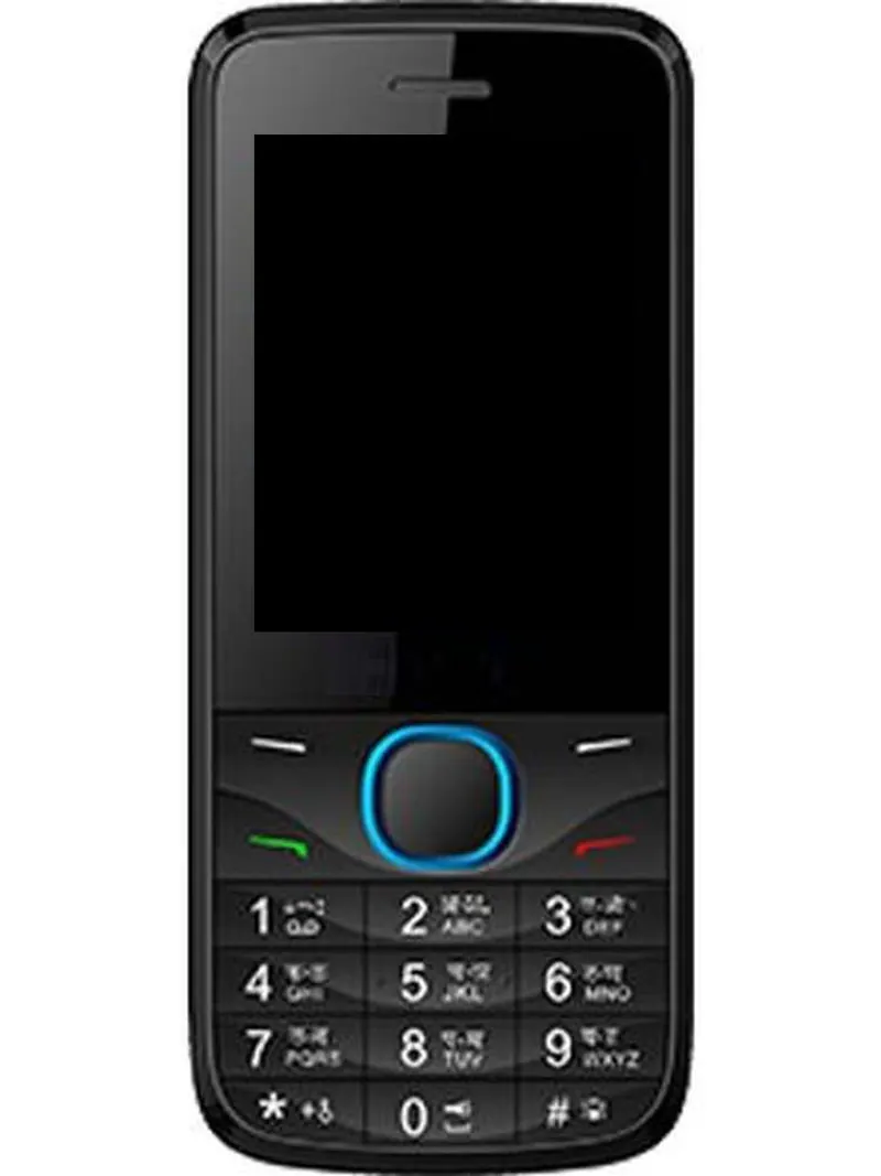 LCD Screen for Celkon C20 Power - Replacement Display — image 1