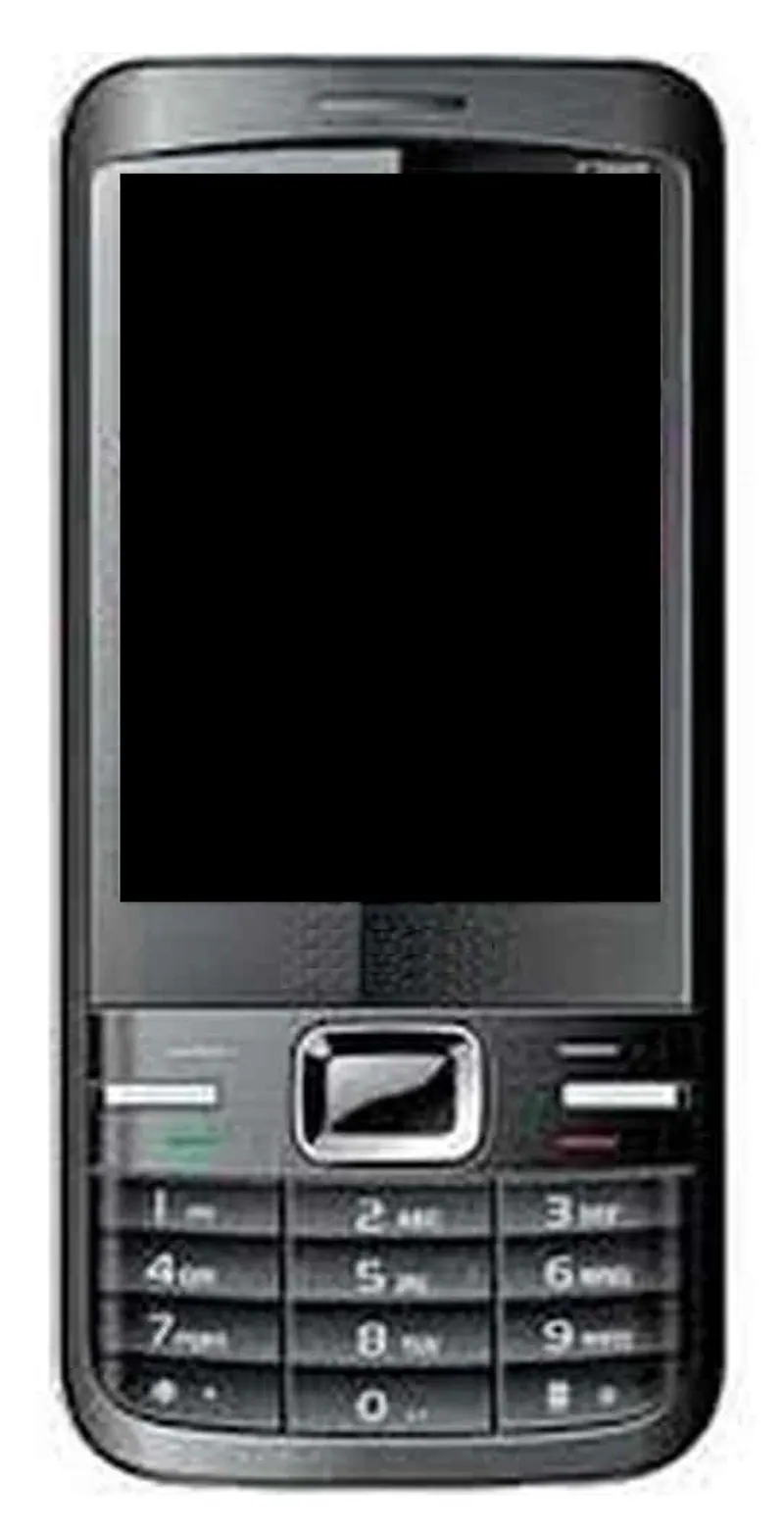 LCD Screen for Celkon C2000 - Replacement Display — image 1