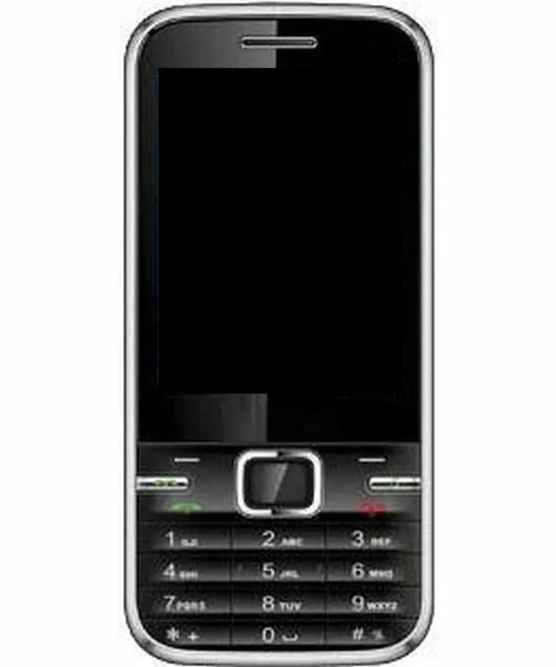 LCD Screen for Celkon C2010 - Replacement Display — image 1