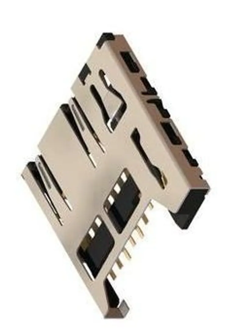 MMC connector for Celkon C297 — image 1