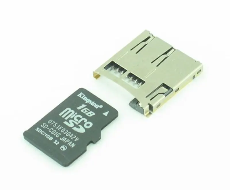 MMC connector for Celkon C3 — image 1