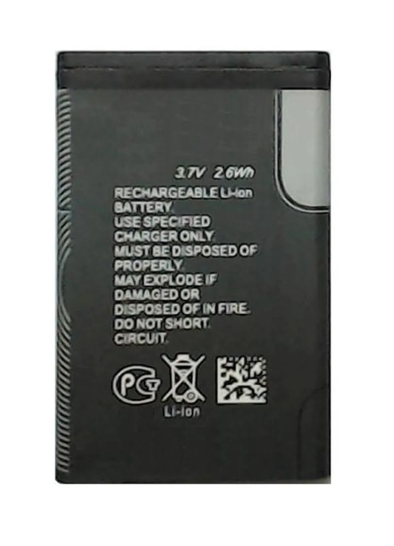 Battery for Celkon C3030 — image 1