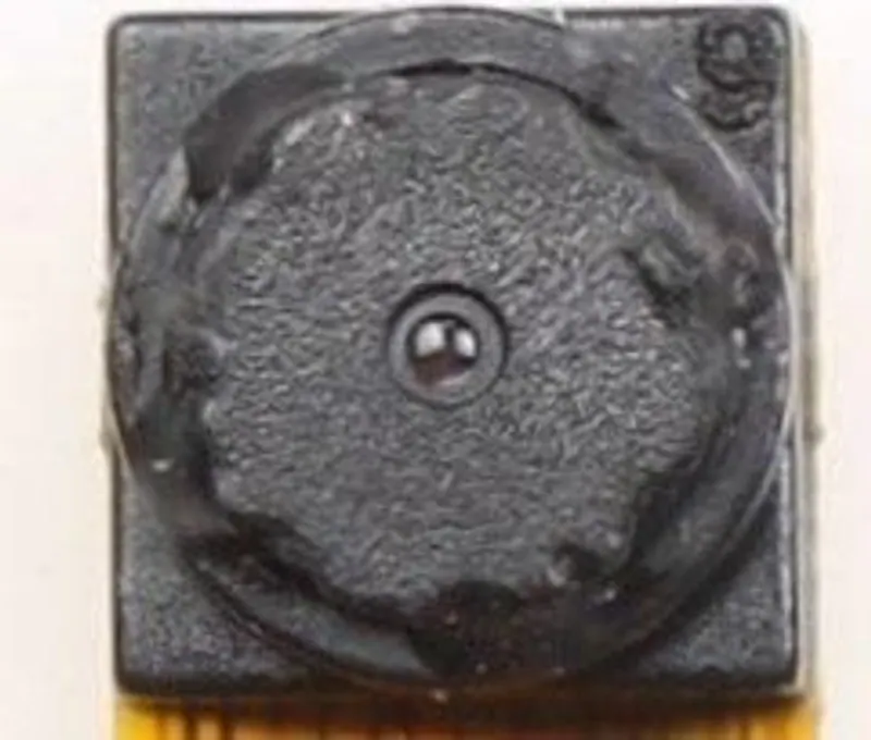 Replacement Back Camera for Celkon C33 (Main Camera) — image 1