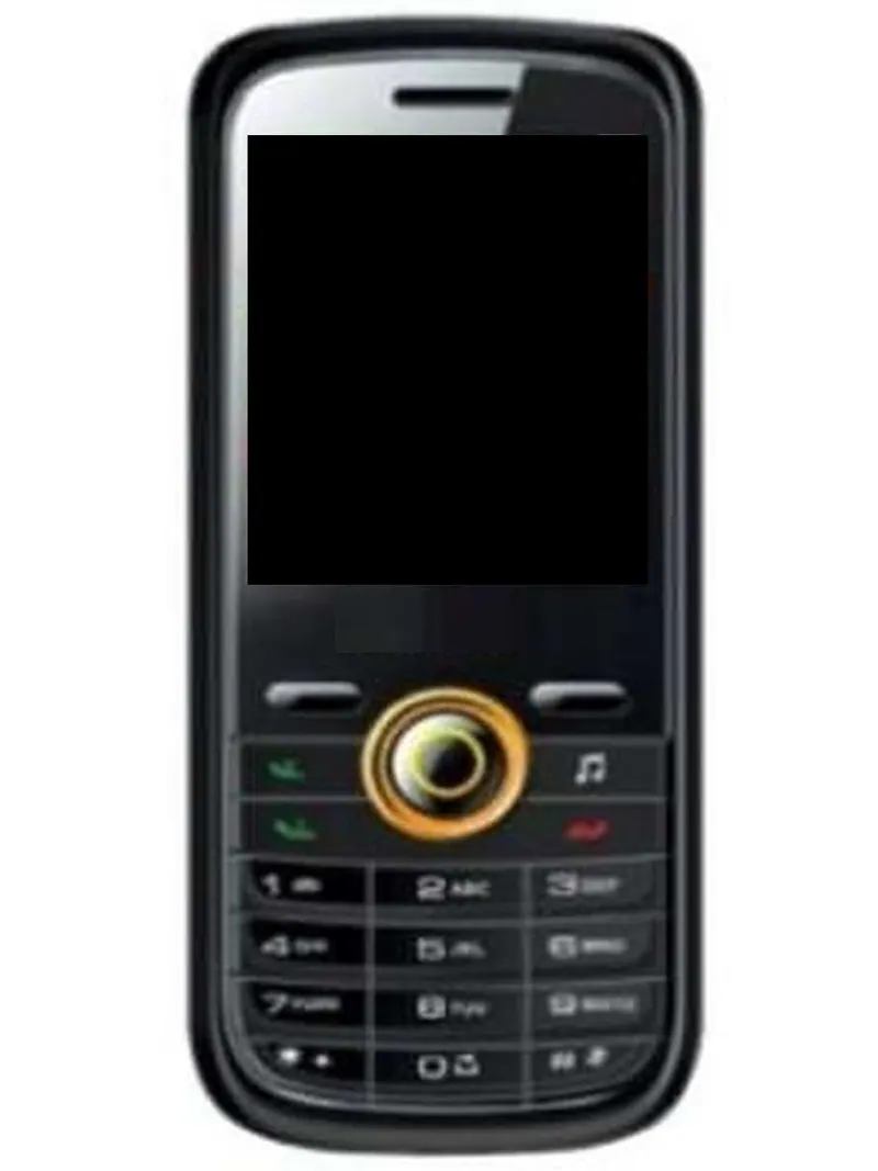 LCD Screen for Celkon C33 - Replacement Display — image 1