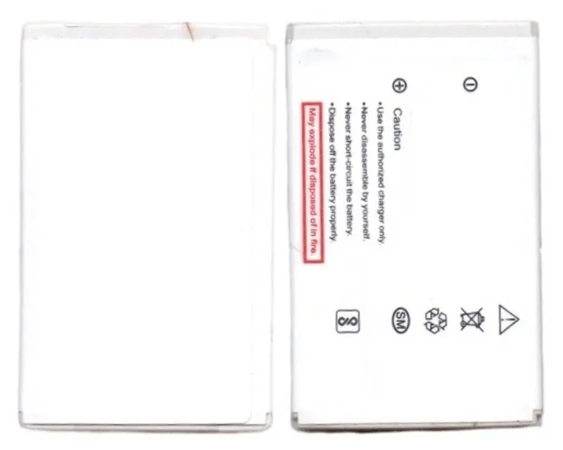 Battery for Celkon C333 — image 1