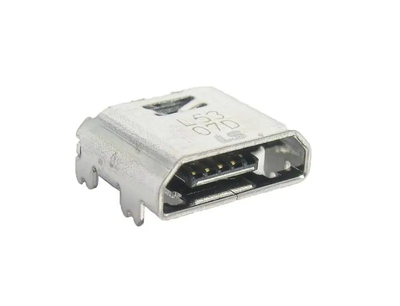 Charging Connector for Celkon C333 — image 1