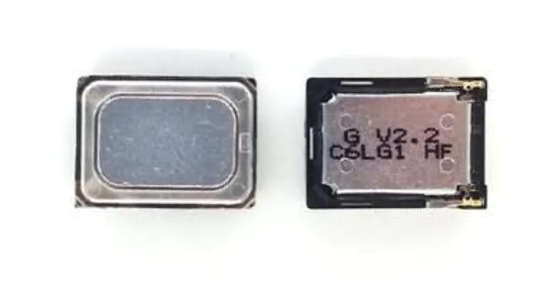 Ringer / Loud Speaker for Celkon C333 — image 1