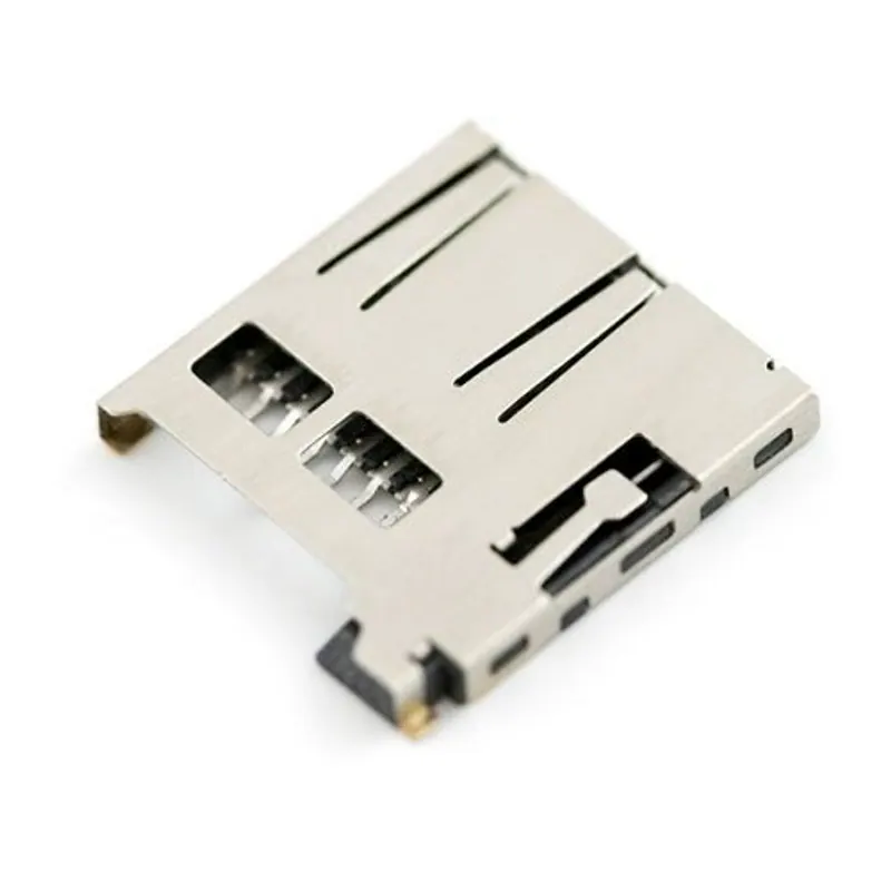 MMC connector for Celkon C333 — image 1