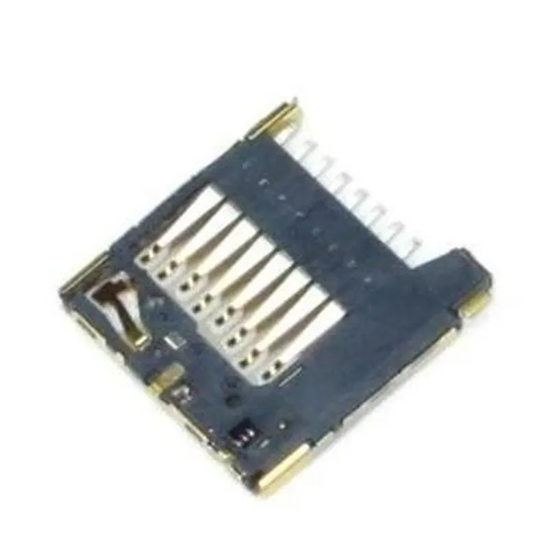 MMC Connector for Celkon C3333 — image 1