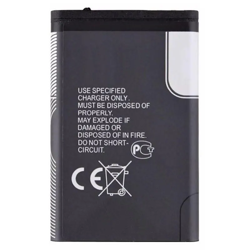 Battery for Celkon C340 — image 1
