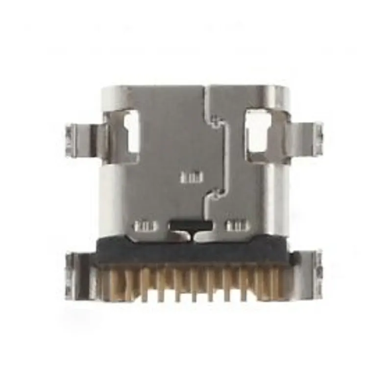 Charging Connector for Celkon C340 — image 1