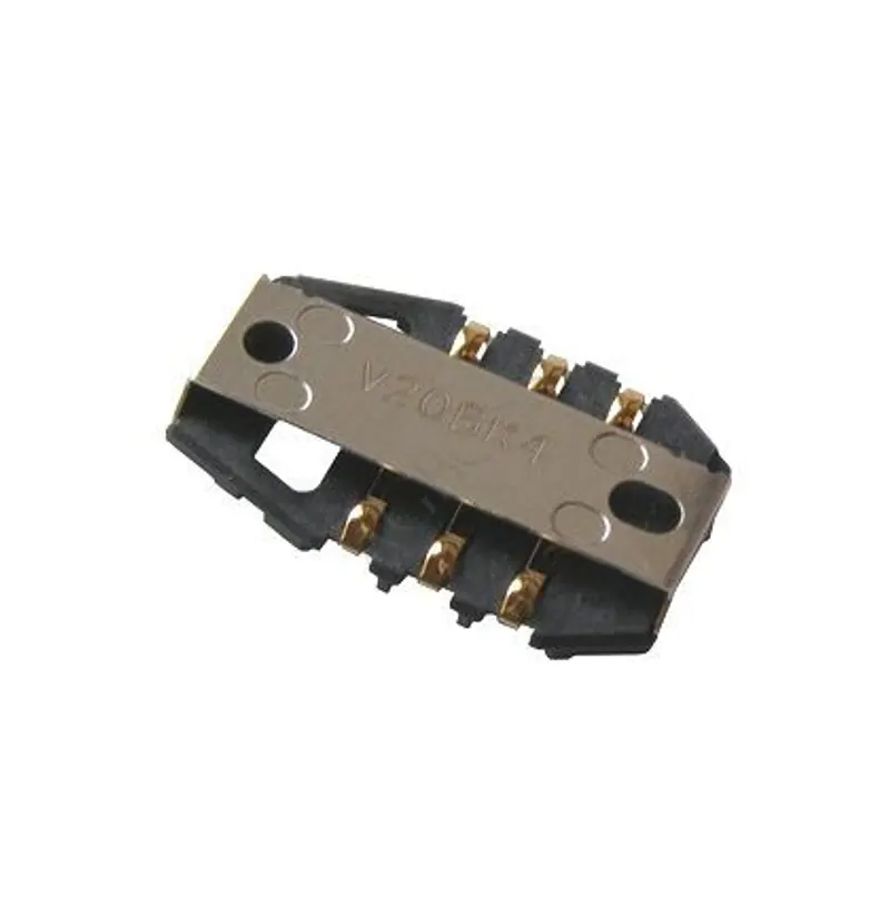 Sim connector for Celkon C340 — image 1