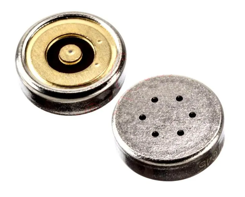 Microphone - Mic for Celkon C348 Plus — image 1