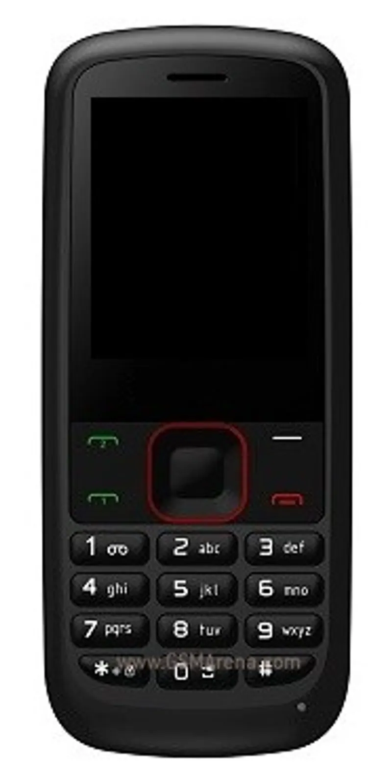 LCD Screen for Celkon C349 - Replacement Display — image 1