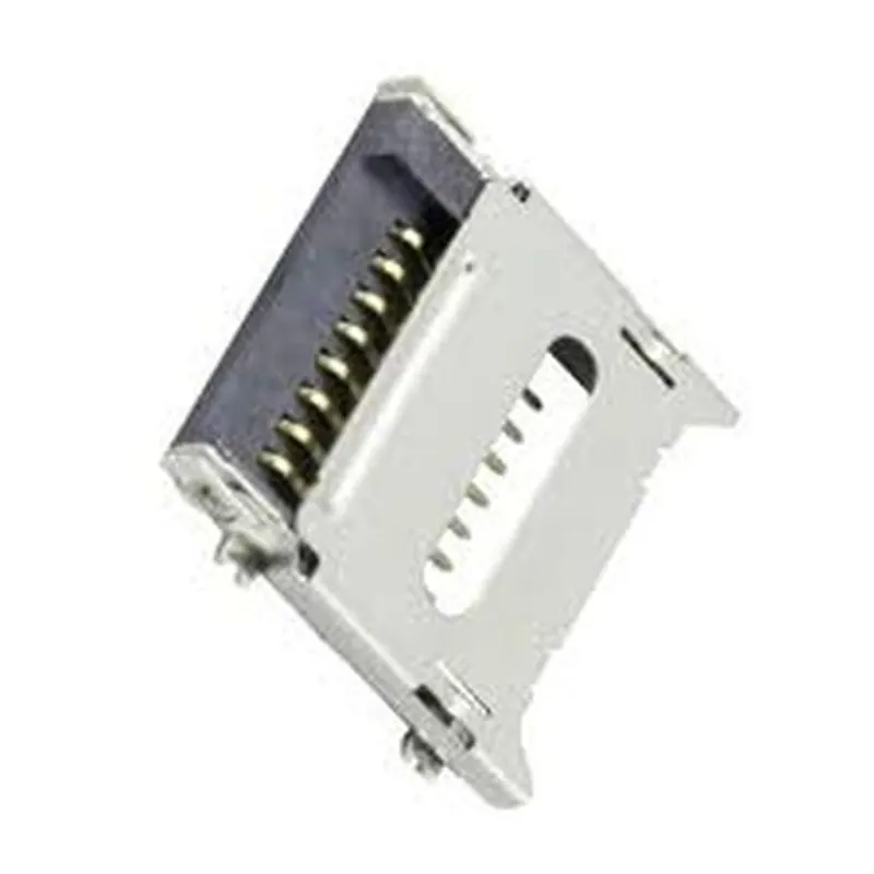 MMC connector for Celkon C349 — image 1