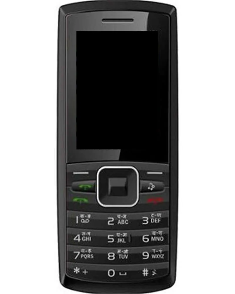 LCD Screen for Celkon C349i - Replacement Display — image 1