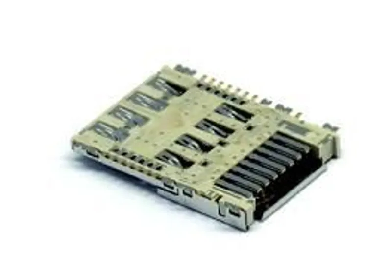 MMC connector for Celkon C349i — image 1
