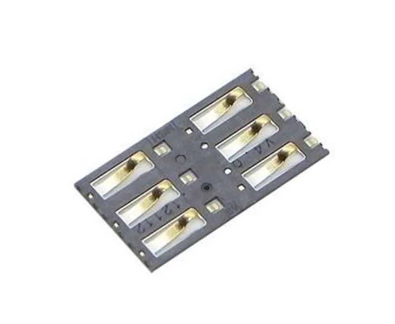 Sim connector for Celkon C355 — image 1