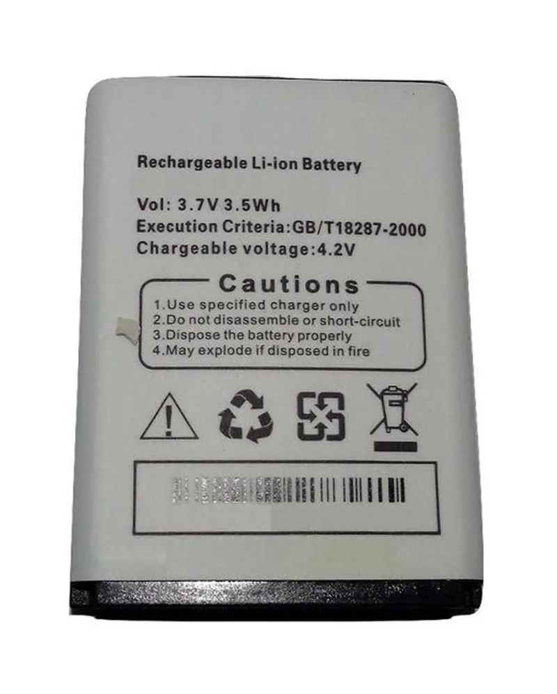 Battery for Celkon C359 — image 1