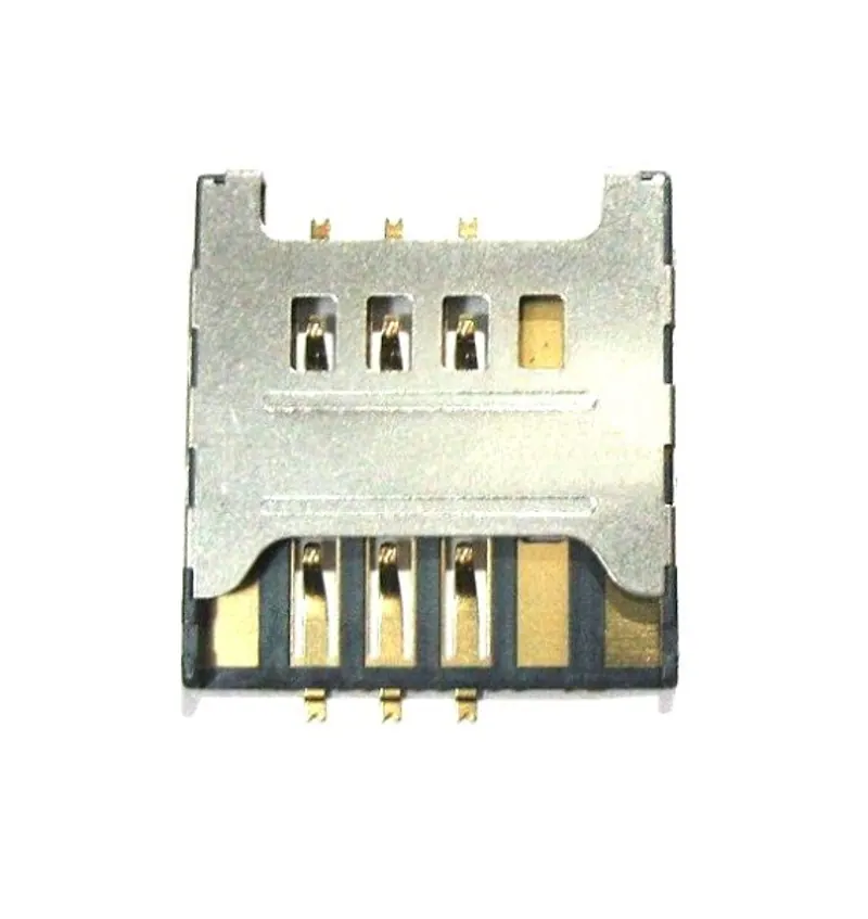 Sim Connector for Celkon C359 — image 1