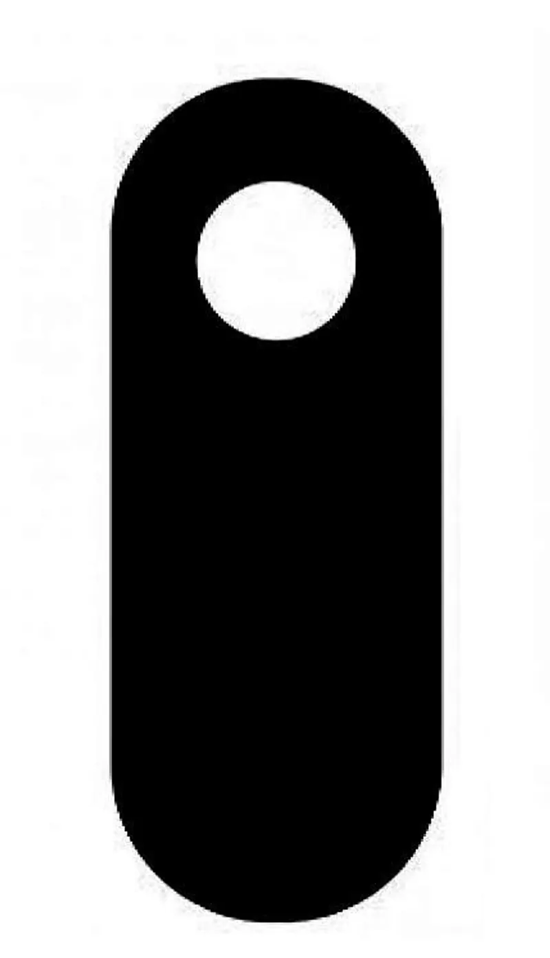 Camera Lens for Celkon C359 Red — image 1
